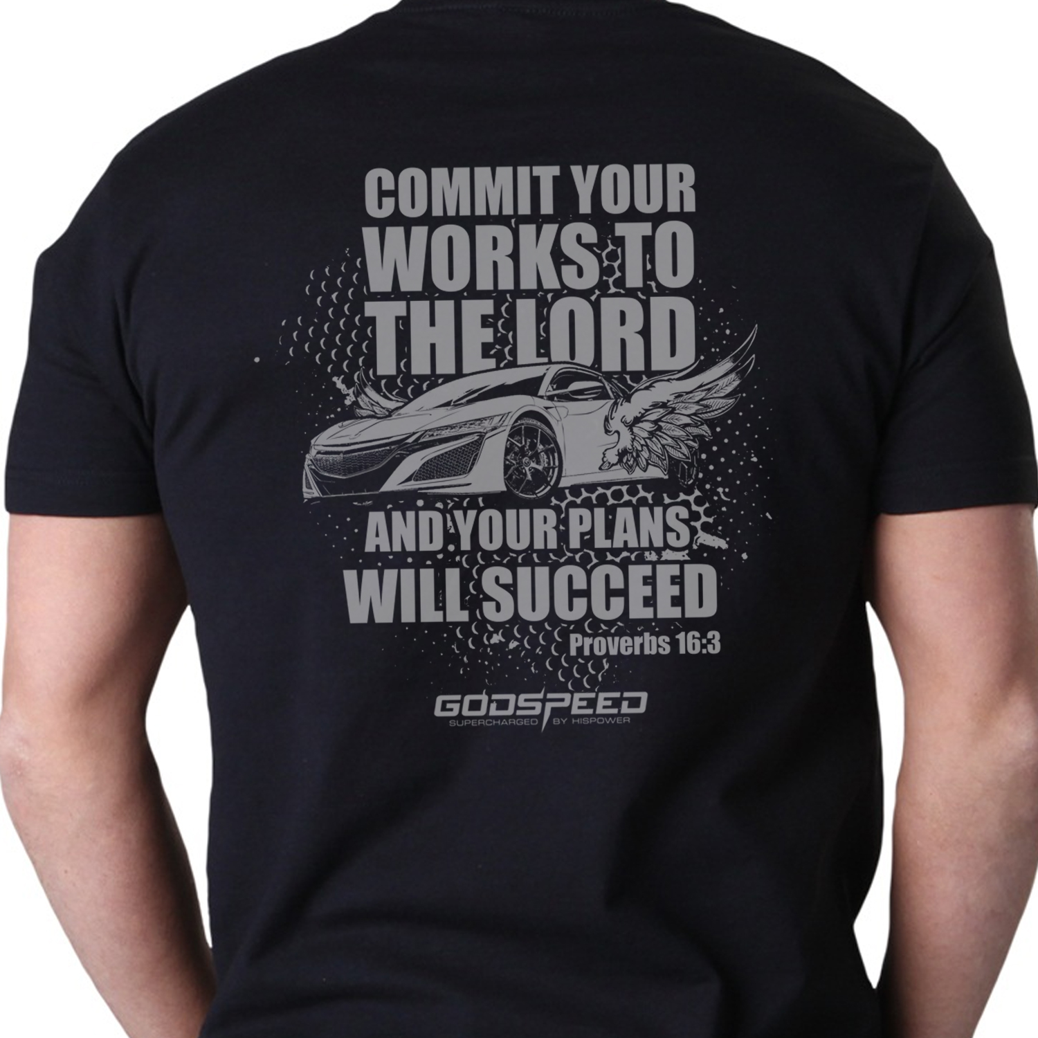 Diseño de Camiseta por BJY para este proyecto | Diseño #17268174
