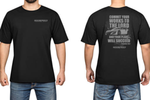 T-shirt Design by BJY for this project | Design: #17274527