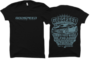 T-shirt Design by rhamjo_quimada