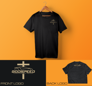 Diseño de Camiseta por Designwork.etc para este proyecto | Diseño #17332070