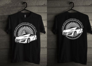 T-shirt Design by creative gravity for this project | Design: #17254473