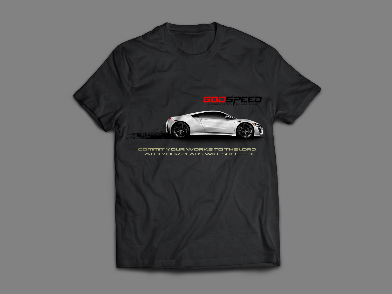 T-shirt Design by Awais.es32 for this project | Design #17277978