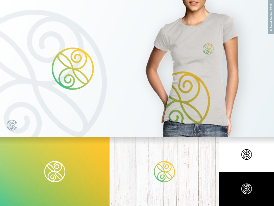 Logo-Design von Raoul Camion für dieses Projekt | Design #17399003