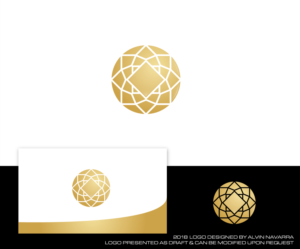 Design de Logo par alvinnavarra pour ce projet | Design : #17349671
