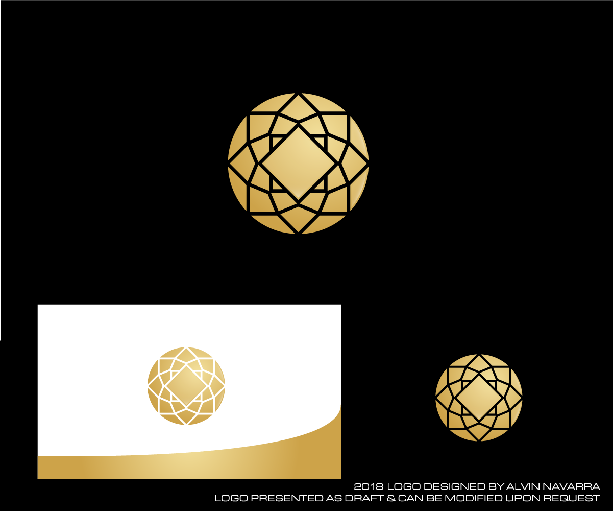 Diseño de Logo por alvinnavarra para este proyecto | Diseño #17349674