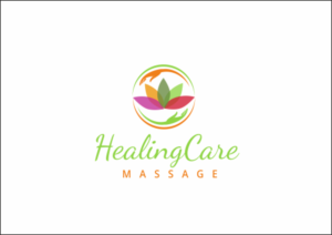 Healingcare | Logo Design by ciolena
