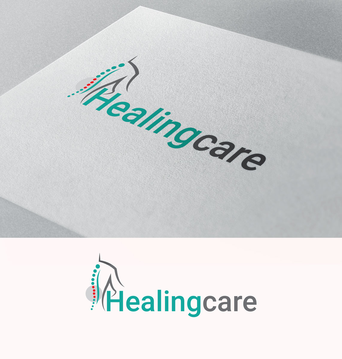 Logo Design by Impressive Solutions for this project | Design #17213790