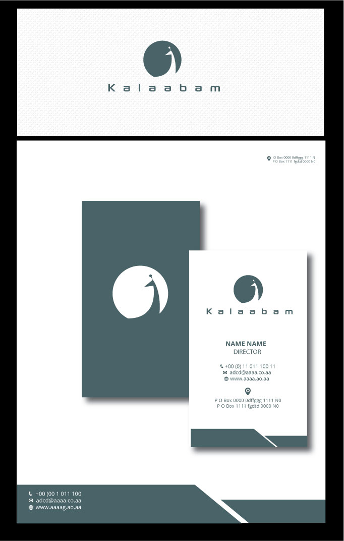 Logo-Design von zebronicgraphic für dieses Projekt | Design #17281415