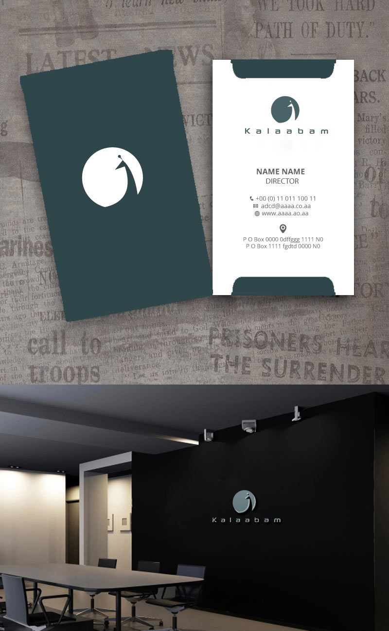 Diseño de Logo por zebronicgraphic para este proyecto | Diseño #17282730