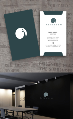 Diseño de Logo por zebronicgraphic para este proyecto | Diseño: #17282730