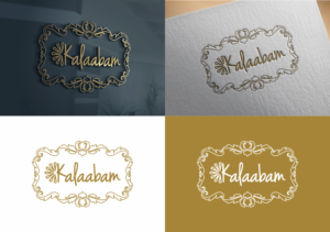 Diseño de Logo por aqilazhifara para este proyecto | Diseño: #17413205
