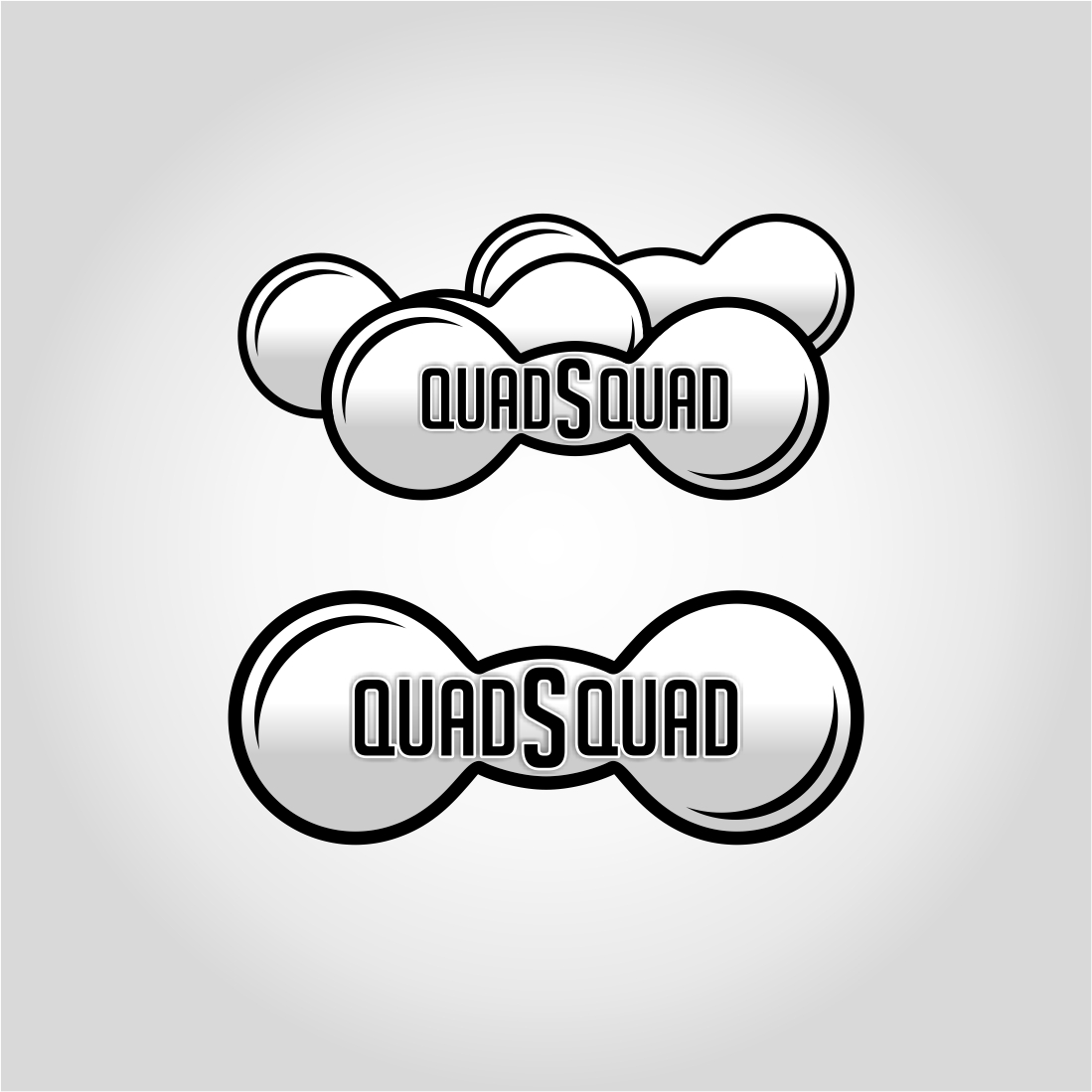 Logo Design by said.tempo for 2 holers inc. | Design #17284158