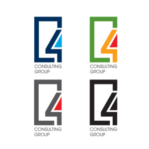 Logo Design by decorusads for C4 Consulting Group | Design: #17229207