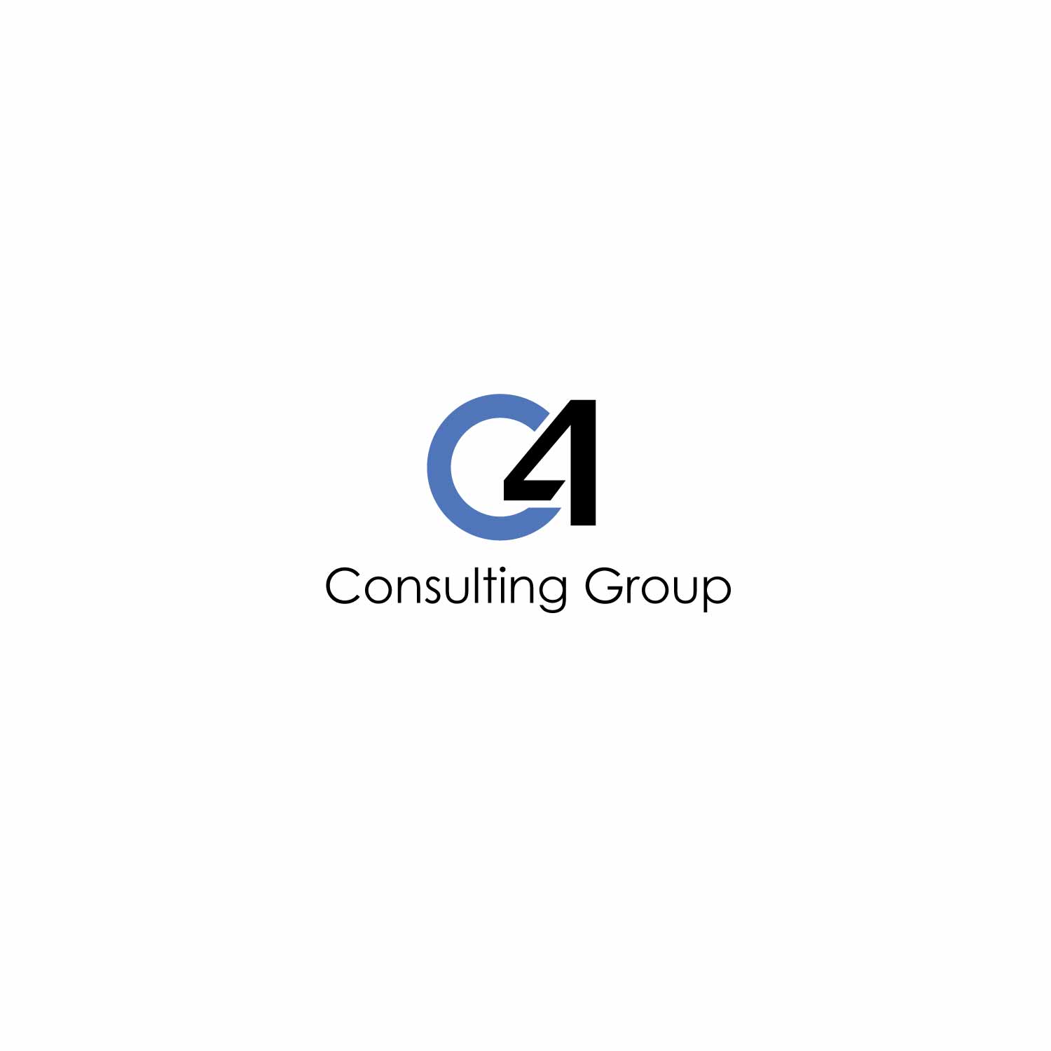 Logo Design by karthika vs for C4 Consulting Group | Design #17240114