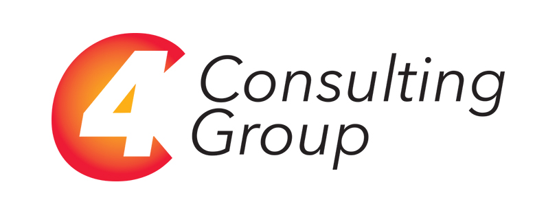 Logo Design by Innerworld Designs ltd. for C4 Consulting Group | Design #17247525
