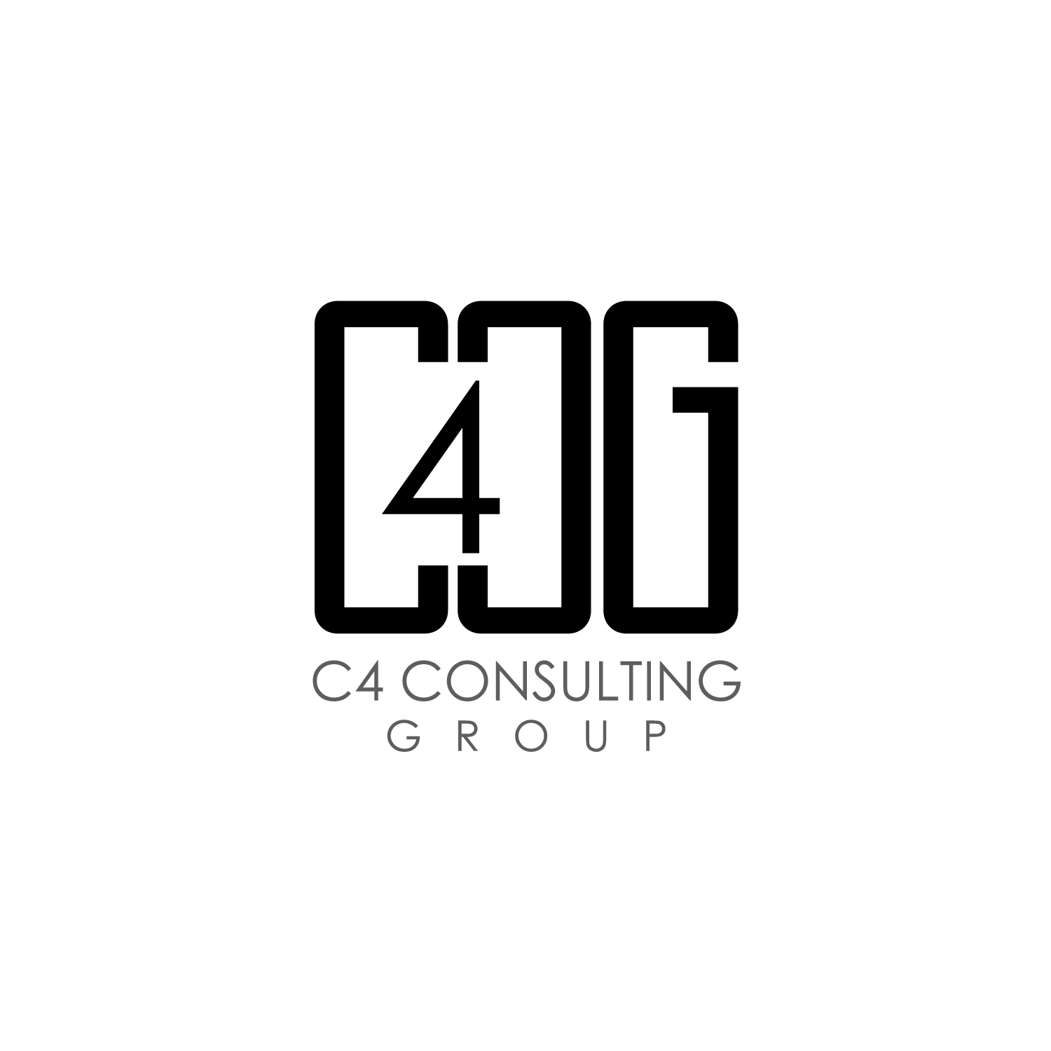Logo-Design von HarishRudrappa für C4 Consulting Group | Design #17251770