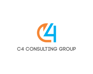 Logo Design by GUSTIANA for C4 Consulting Group | Design: #17230846