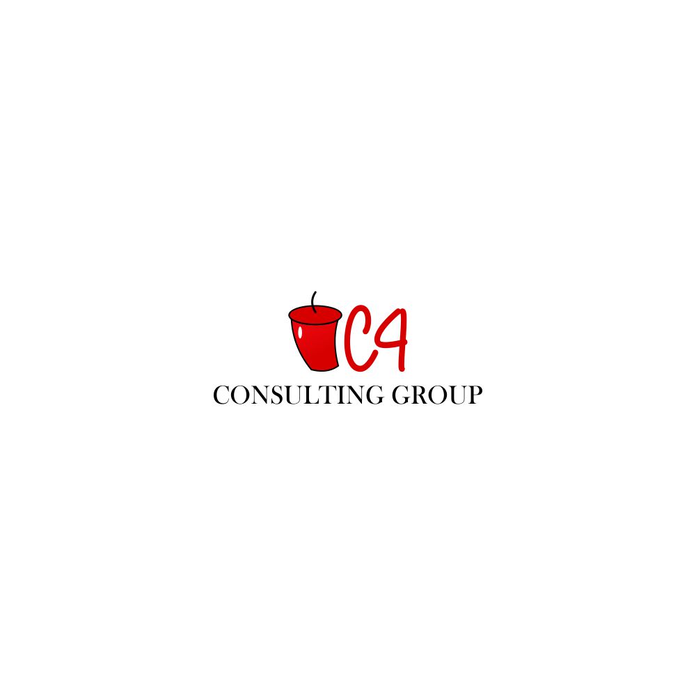 Logo Design by wapi wap for C4 Consulting Group | Design #17228963