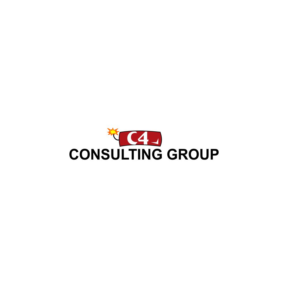 Logo Design by wapi wap for C4 Consulting Group | Design #17236536