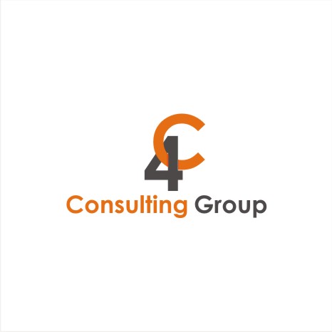 Logo Design by nutu for C4 Consulting Group | Design #17238859