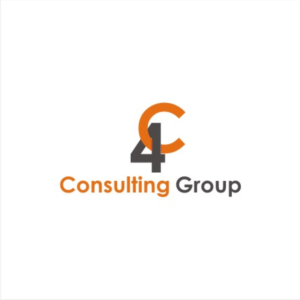 Logo Design by nutu for C4 Consulting Group | Design: #17238859