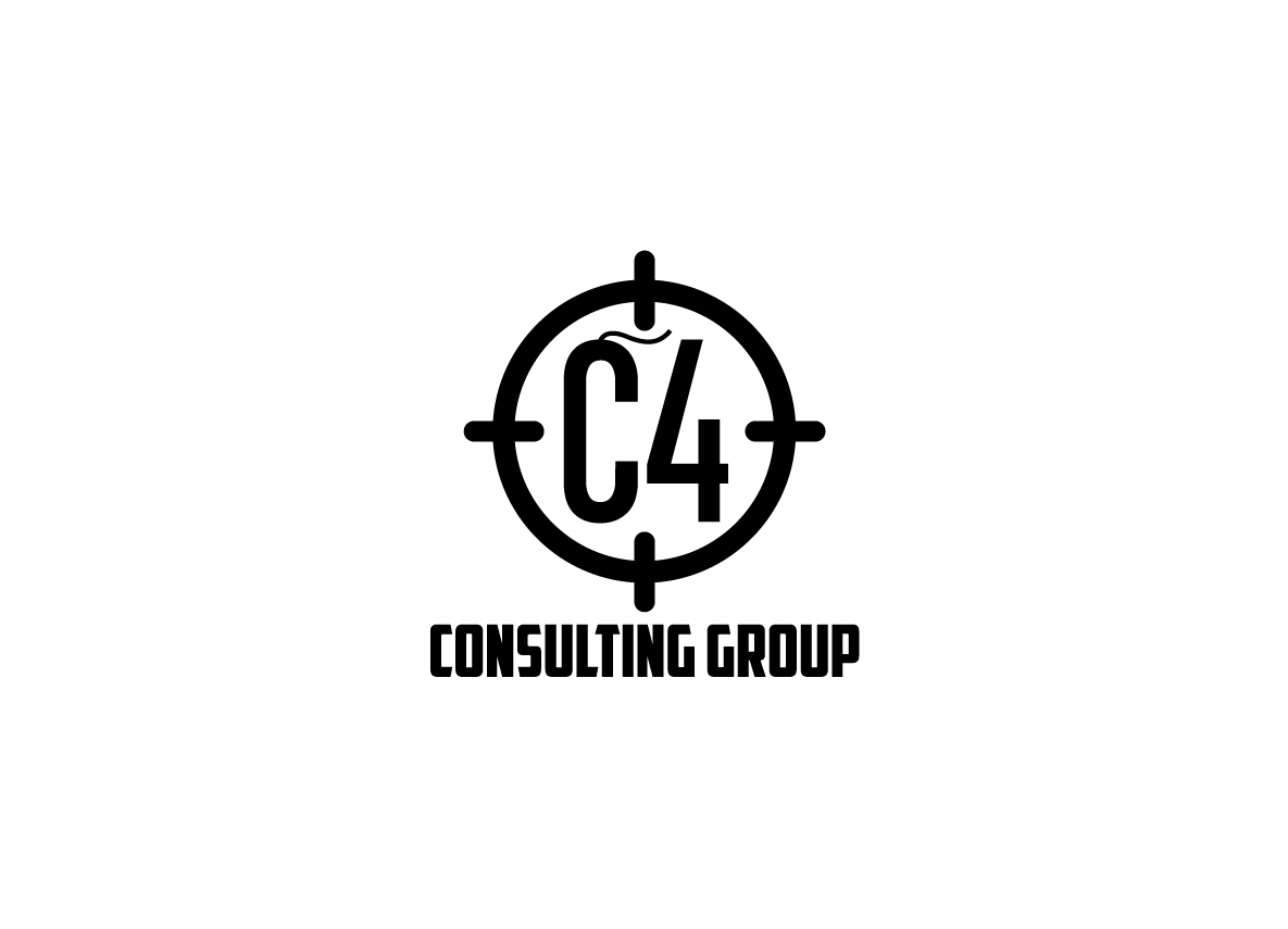 Logo Design by creative.bugs for C4 Consulting Group | Design #17242457