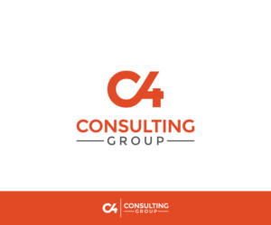 Logo Design by DP for C4 Consulting Group | Design: #17225860
