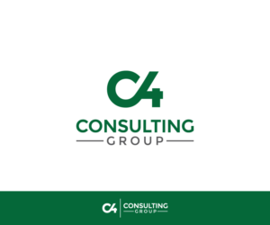 Design de Logo par DP pour C4 Consulting Group | Design : #17225862