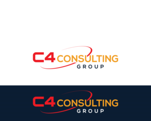Logo Design by Atec for C4 Consulting Group | Design: #17232765
