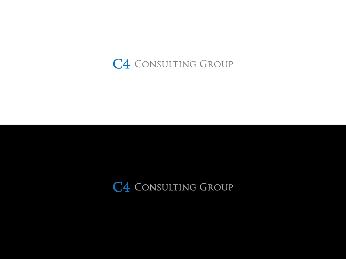 Logo Design by mail.pavanayi for C4 Consulting Group | Design #17225977