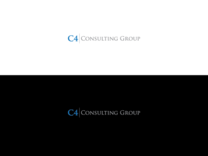 Logo Design by mail.pavanayi for C4 Consulting Group | Design: #17225977