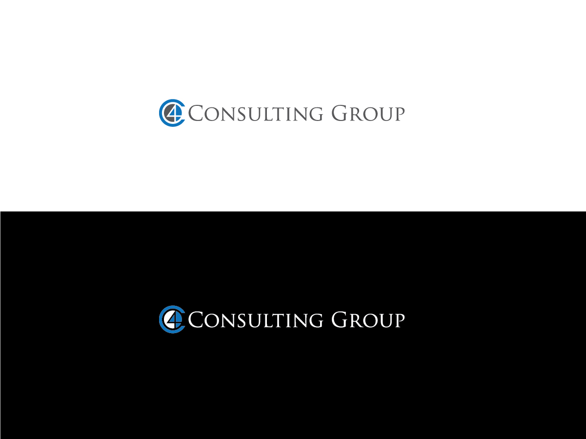 Design de Logo par mail.pavanayi pour C4 Consulting Group | Design #17226024