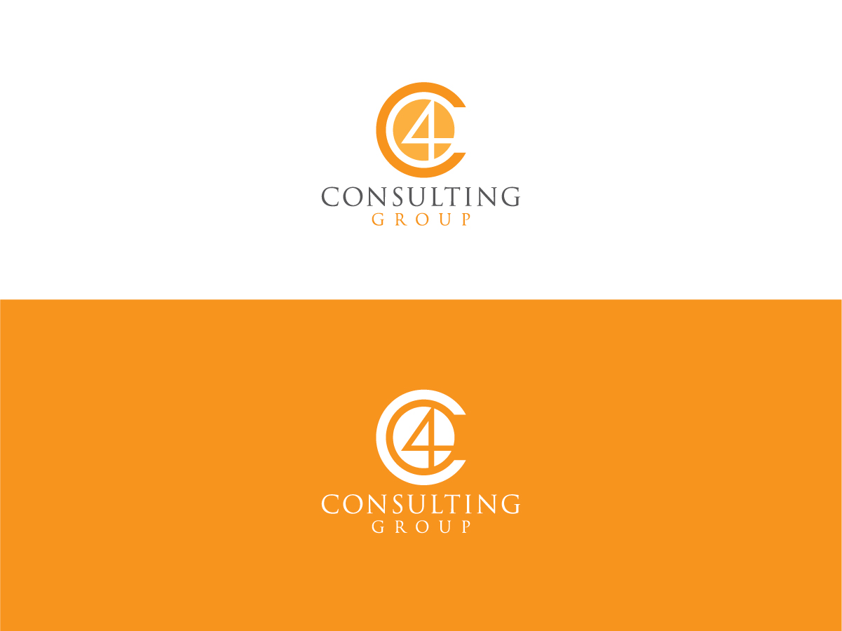 Logo Design by mail.pavanayi for C4 Consulting Group | Design #17226191