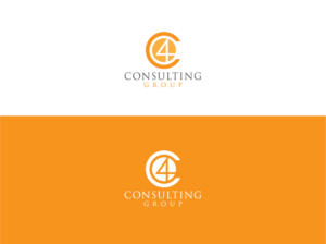 Logo Design by mail.pavanayi for C4 Consulting Group | Design: #17226191