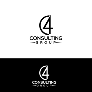 Logo Design by sankar999 for C4 Consulting Group | Design #17290651