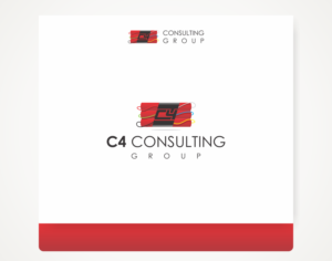 Logo Design by Savana for C4 Consulting Group | Design: #17234097