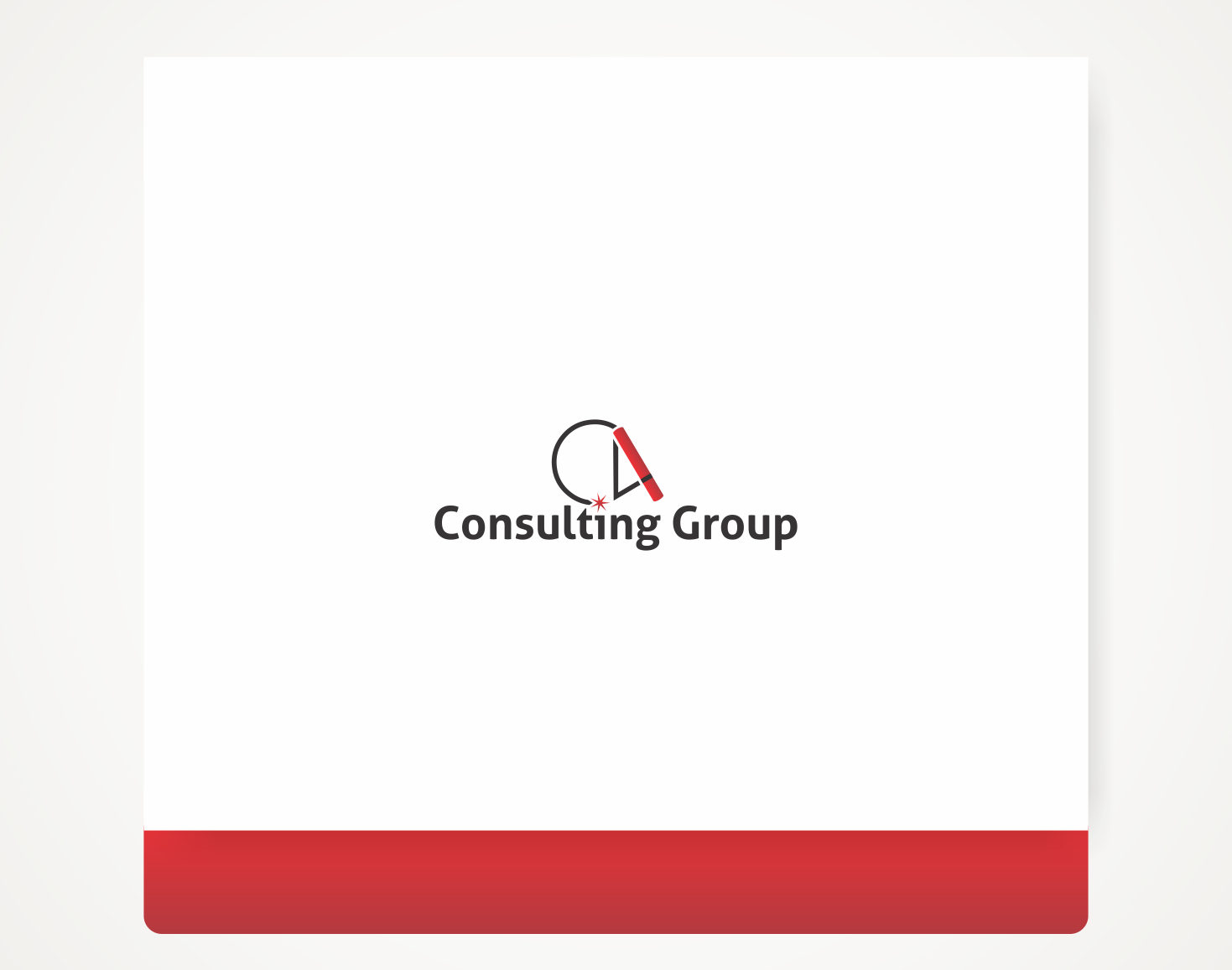Logo Design by Savana for C4 Consulting Group | Design #17234098