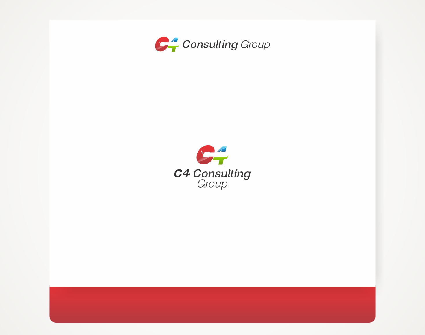 Design de Logo par Savana pour C4 Consulting Group | Design #17234099