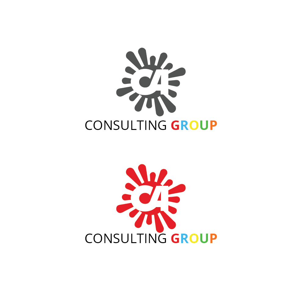 Logo Design by TB Designs for C4 Consulting Group | Design #17233369