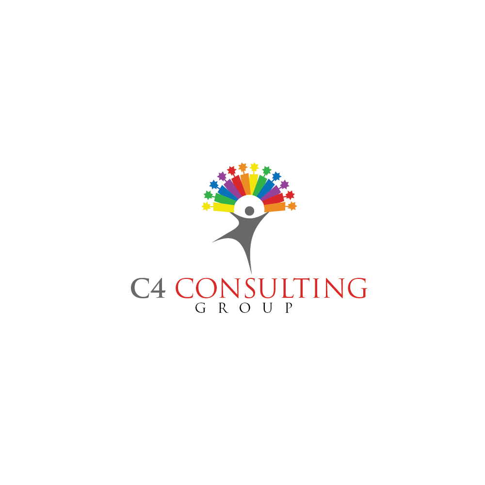 Logo Design by TB Designs for C4 Consulting Group | Design #17233371