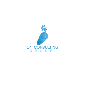 Logo Design by TB Designs for C4 Consulting Group | Design: #17233372