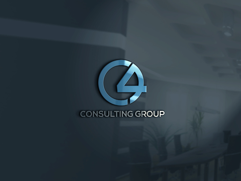 Logo Design by asman for C4 Consulting Group | Design #17236784