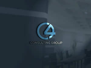 Logo Design by asman for C4 Consulting Group | Design: #17236784