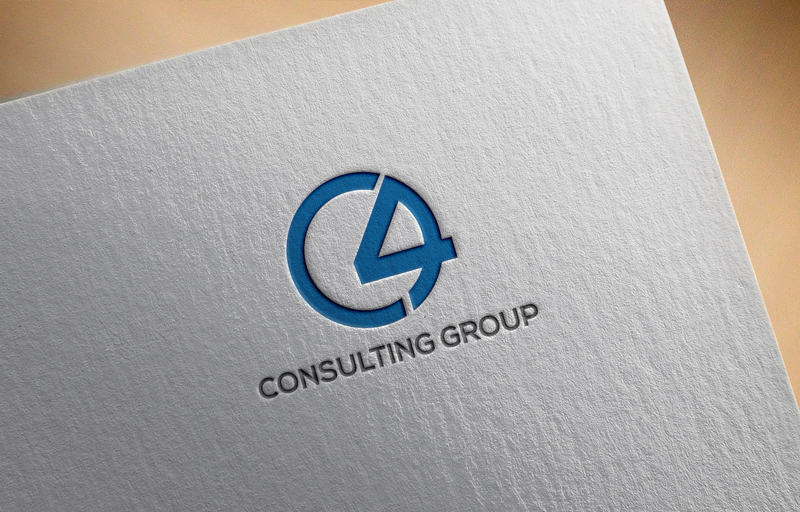 Logo Design by asman for C4 Consulting Group | Design #17236785
