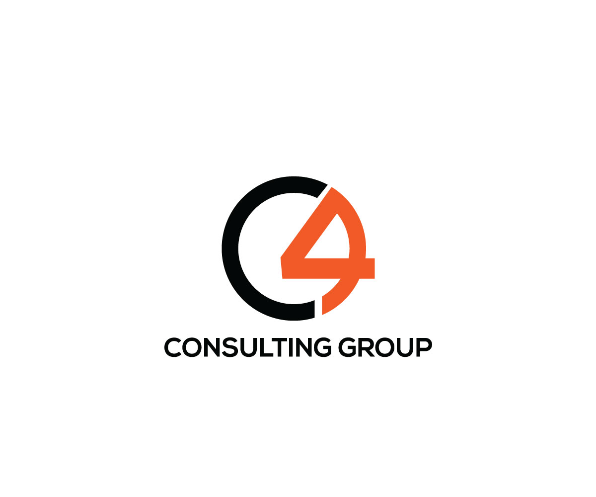 Logo Design by asman for C4 Consulting Group | Design #17246218