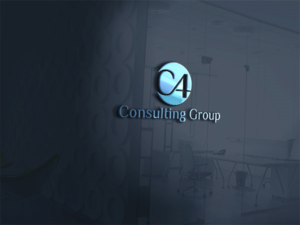 Logo Design by Quippi for C4 Consulting Group | Design: #17239864