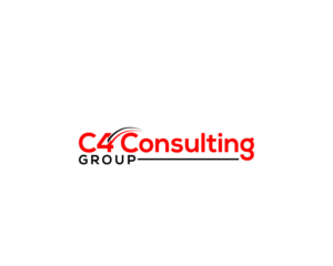 Logo-Design von imshohaghossain85 für C4 Consulting Group | Design: #17229101