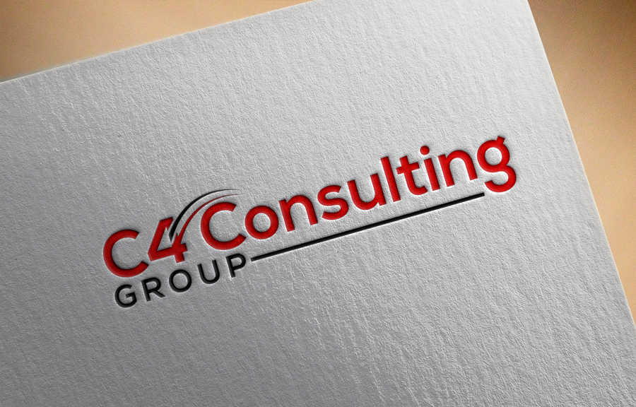 Logo-Design von imshohaghossain85 für C4 Consulting Group | Design #17229102