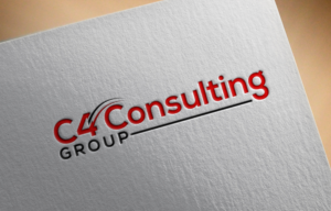 Logo-Design von imshohaghossain85 für C4 Consulting Group | Design: #17229102