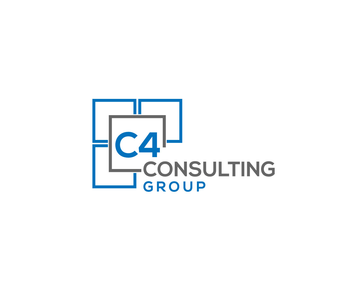 Logo Design by tani_sha321 for C4 Consulting Group | Design #17237633